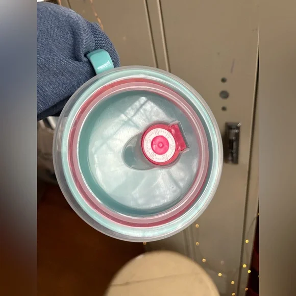 My Hero Academia Class 1-A.Soup Mug With Lid - Picture 8 of 15